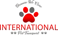 International Pet Transport